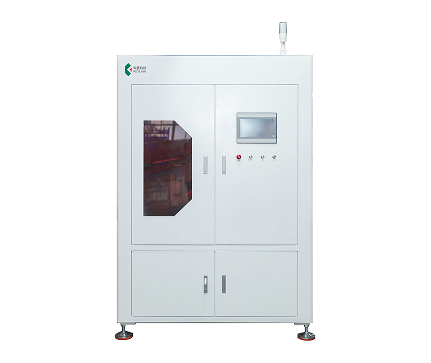 VLOL-12-A 在線式真空等離子清洗機