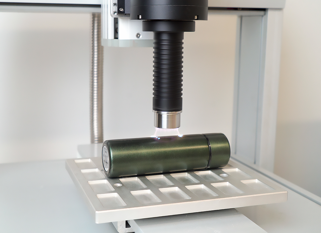 等離子預(yù)處理與點(diǎn)膠系統(tǒng)組合至生產(chǎn)線(xiàn)